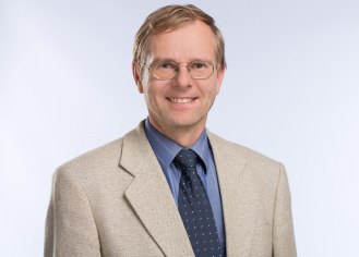 Diplom-Betriebswirt (BA), Steuerberater und Rechtsanwalt Carsten Kahlfeld