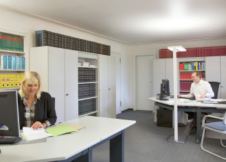 Steuerbüro Titisee-Neustadt